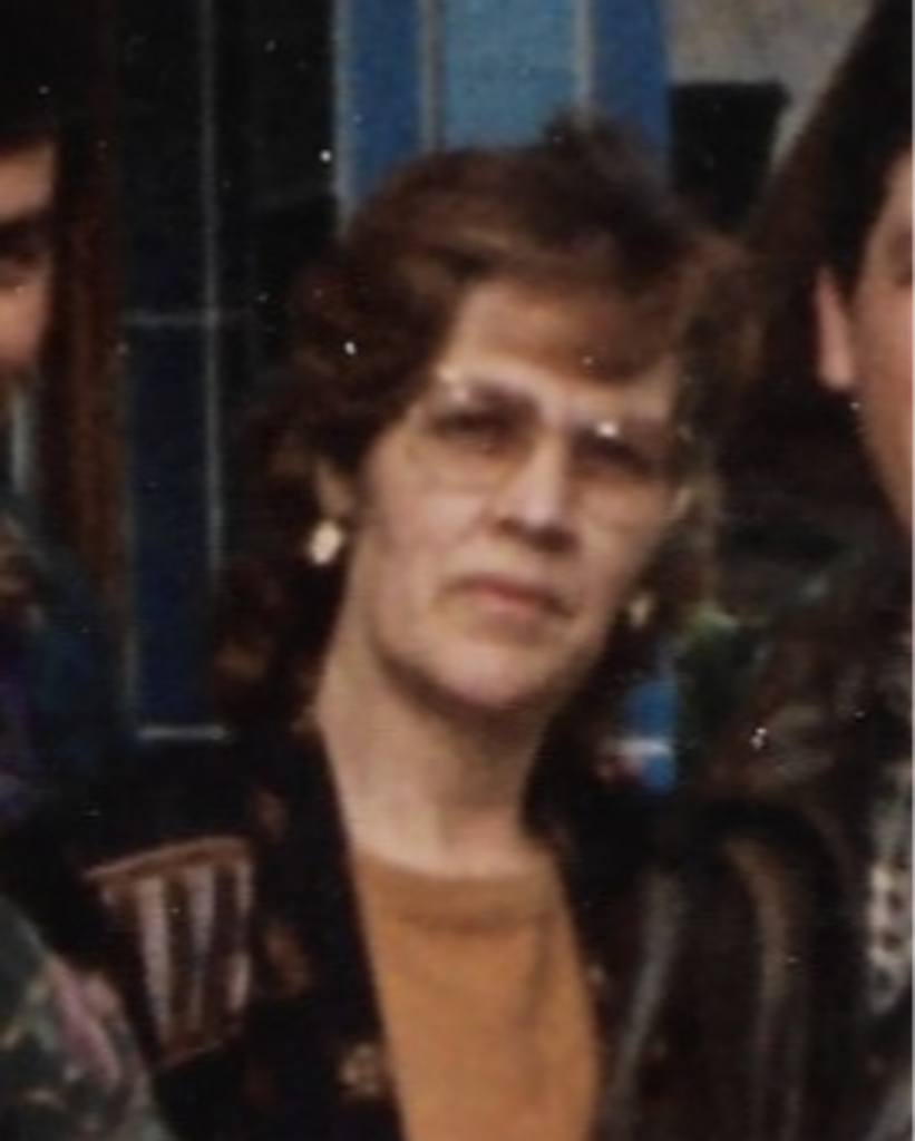 Felicitas Velazquez Profile Photo