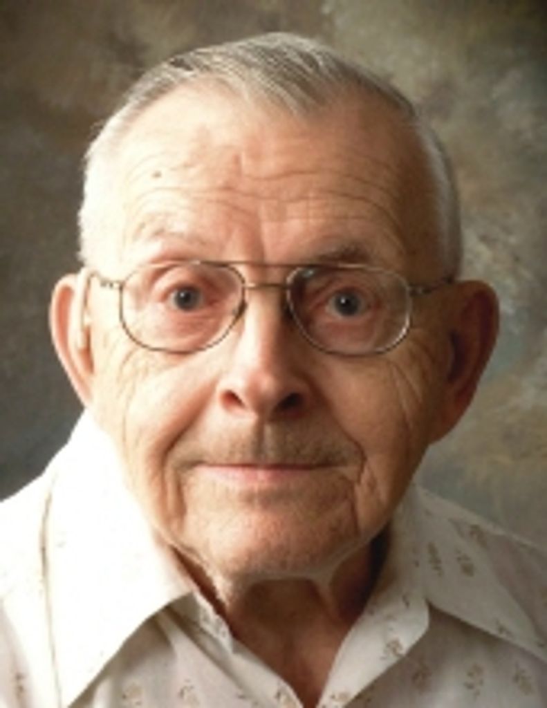 Edward Peter Korbeck