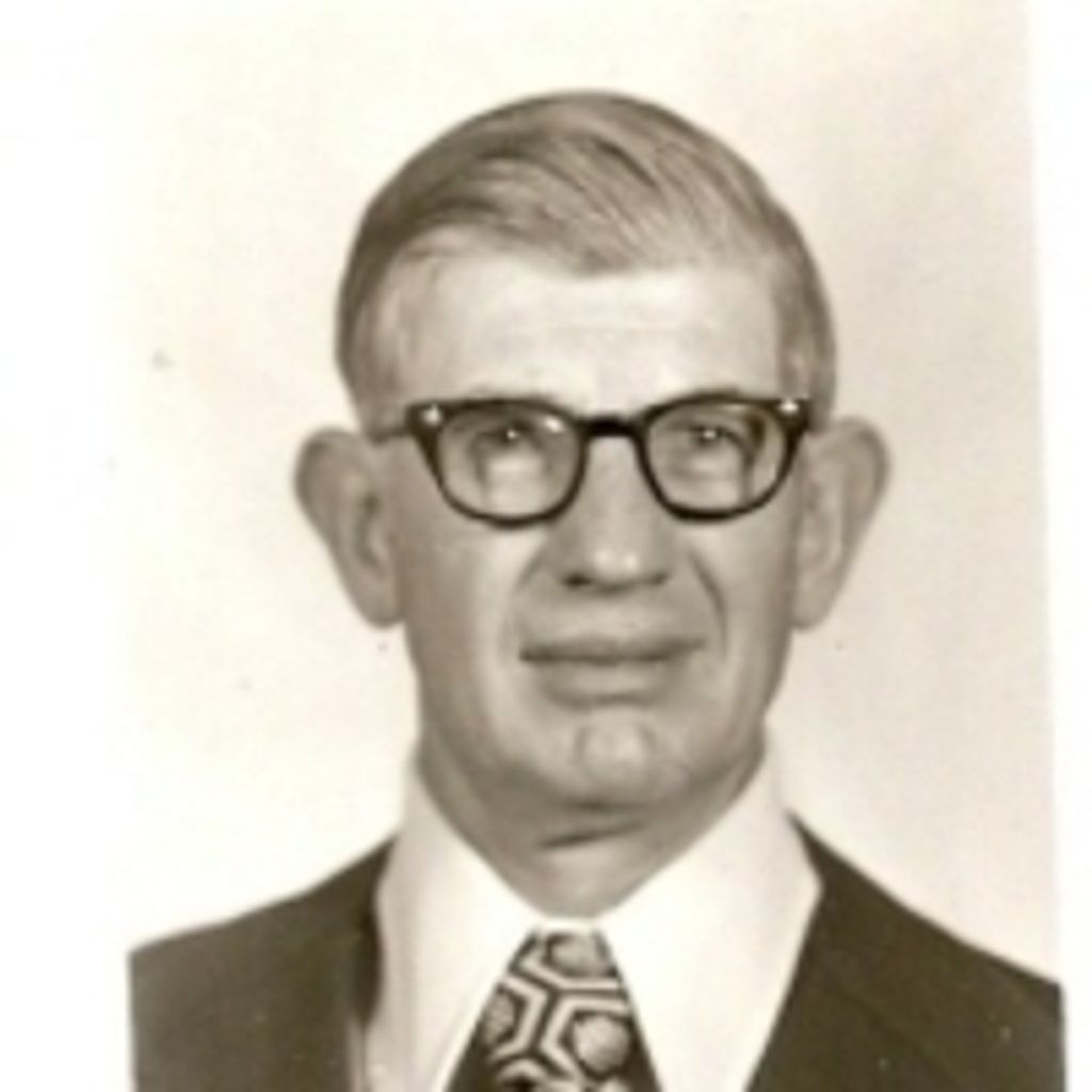 Glen Edward Beebe