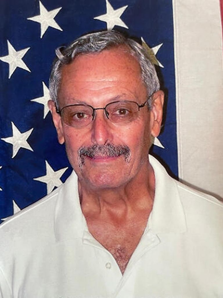 Harry Charles Cohn Profile Photo