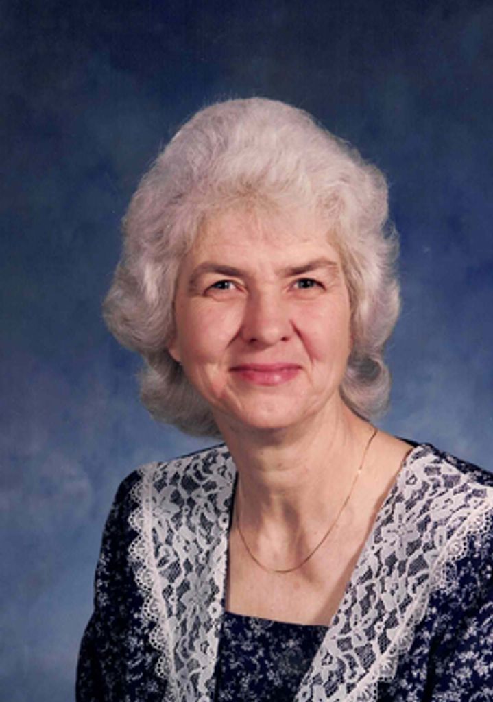 Imogene Cornman Profile Photo