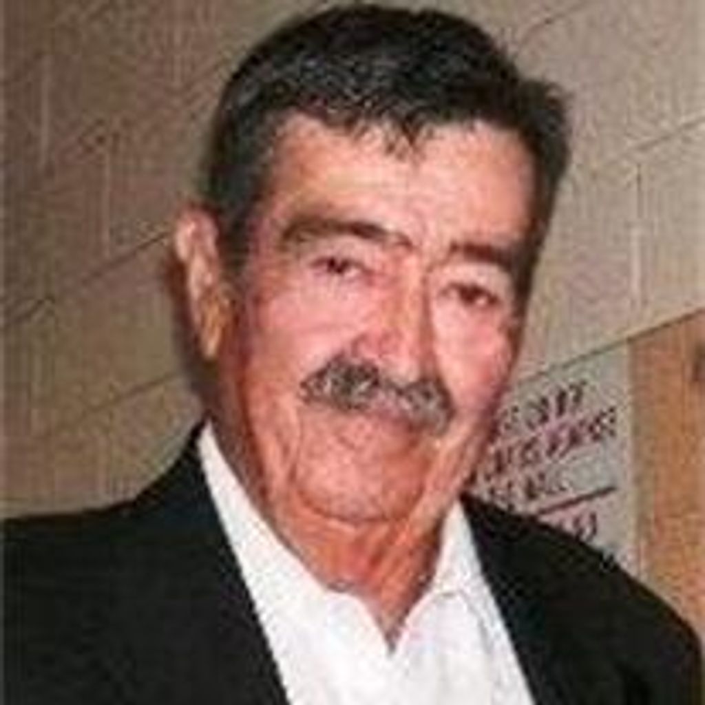 Jose Luis Loya