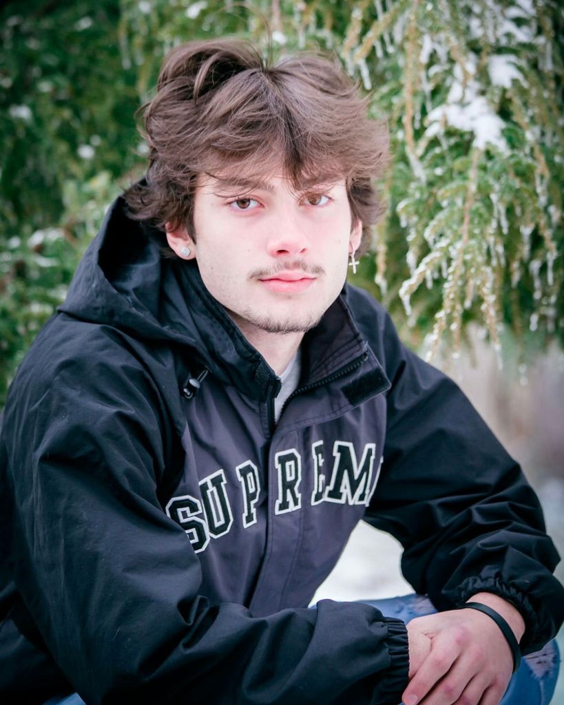 Brandon Daniel Akers Profile Photo
