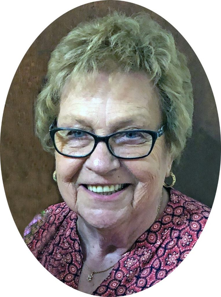 Lenore L. O’Donnell