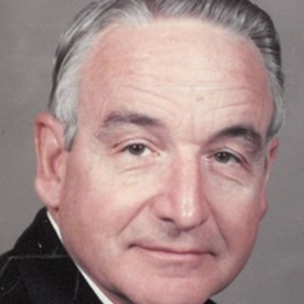 Charles "Ted" Emenhiser