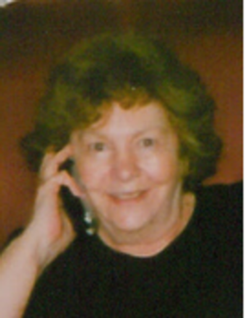 Lura  Laverne Schenk