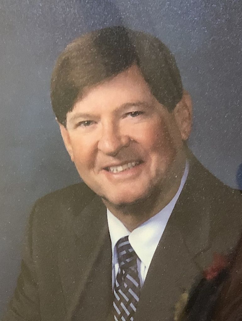 William (Bill) L. Umbaugh