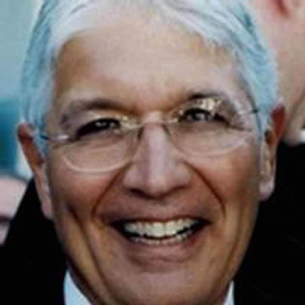 Robert V. Girasole, Dds