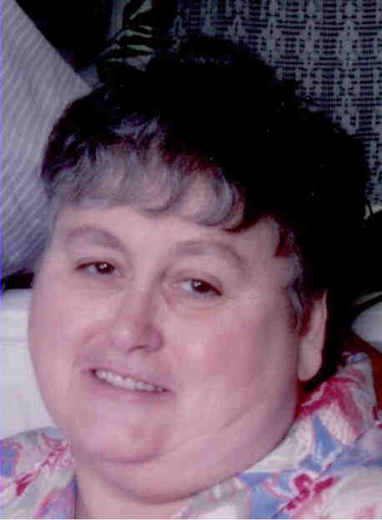 Wilma Jean Ward