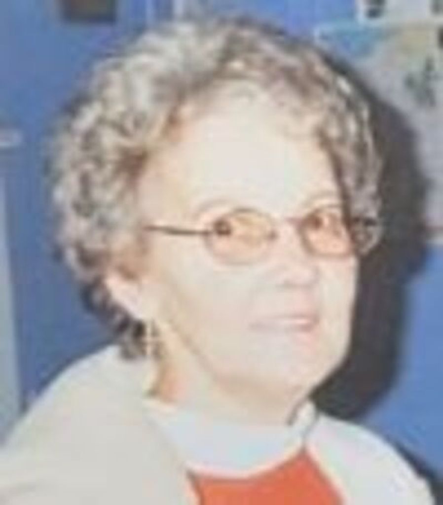 Jeanne Marie Angle Profile Photo