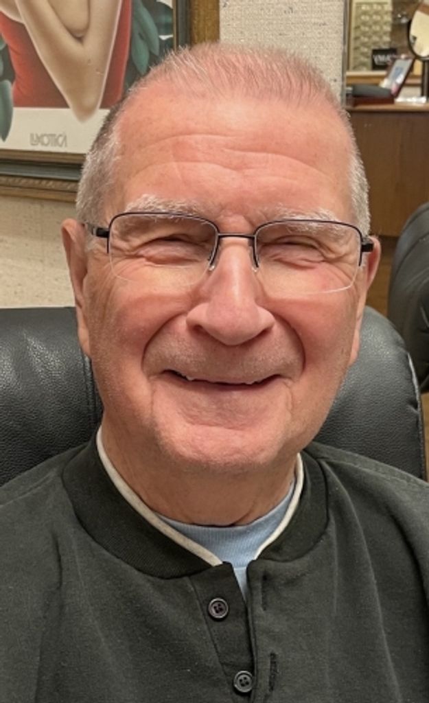 John E Morton Profile Photo