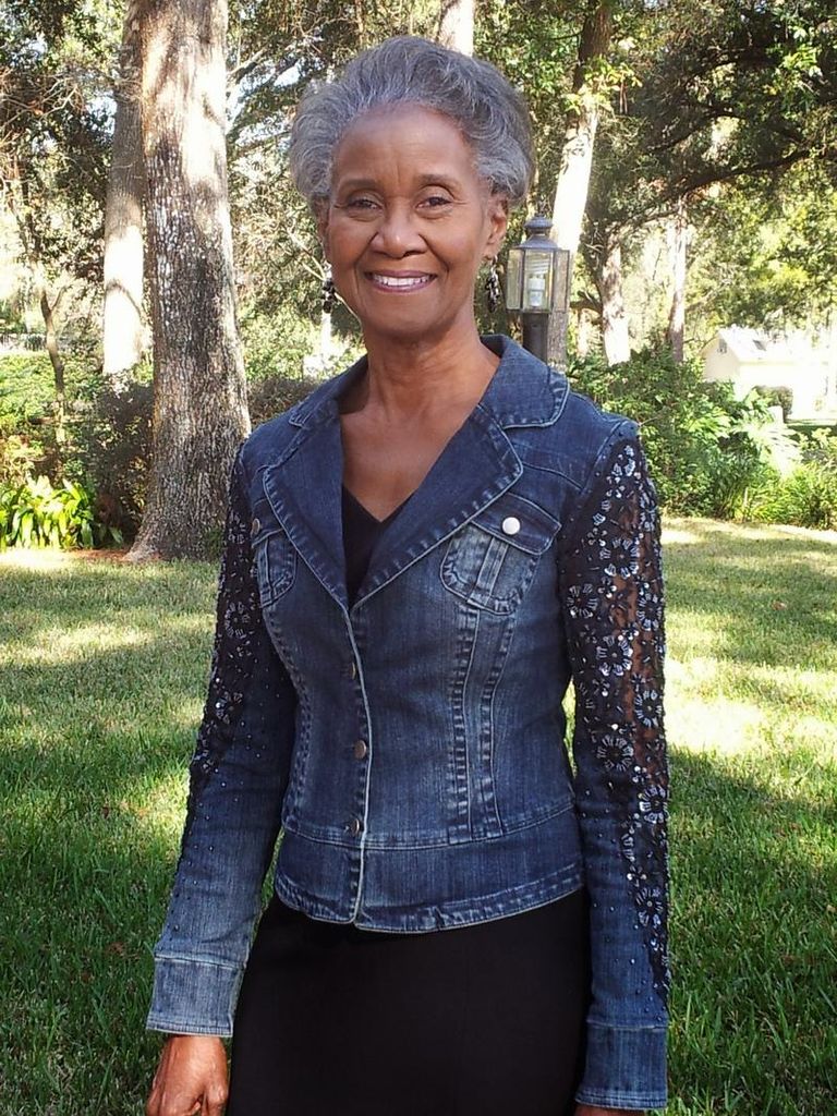 Jeanette James Williams Profile Photo