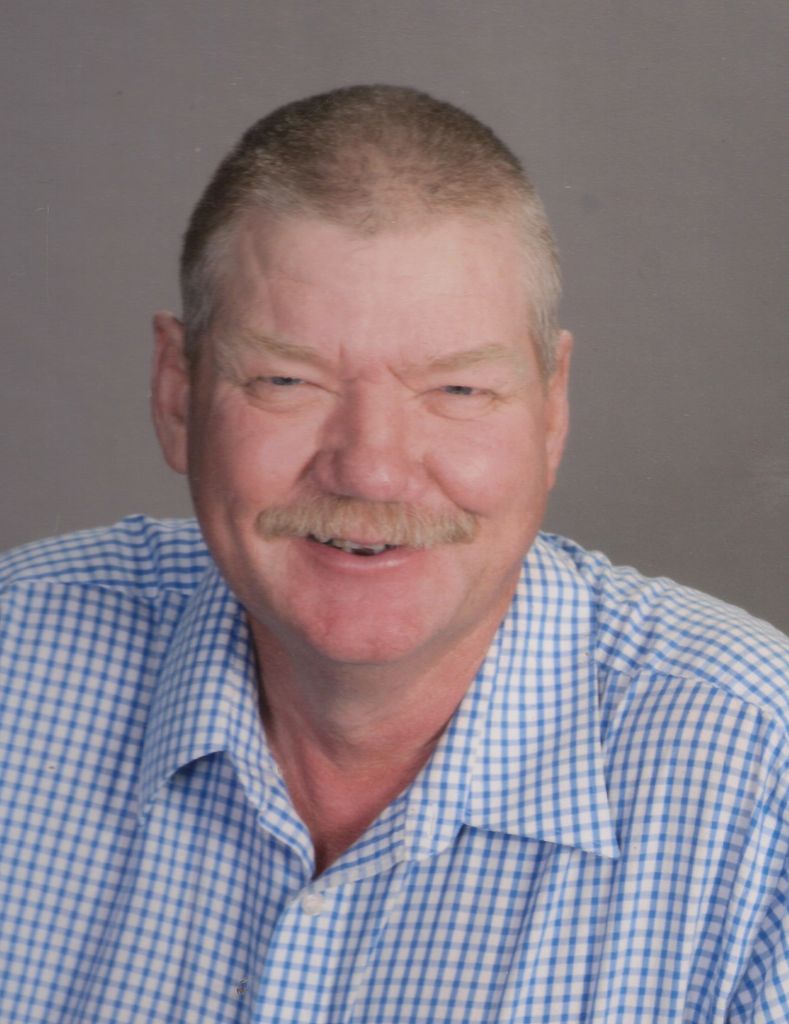 Billy Wayne Rossiter Profile Photo