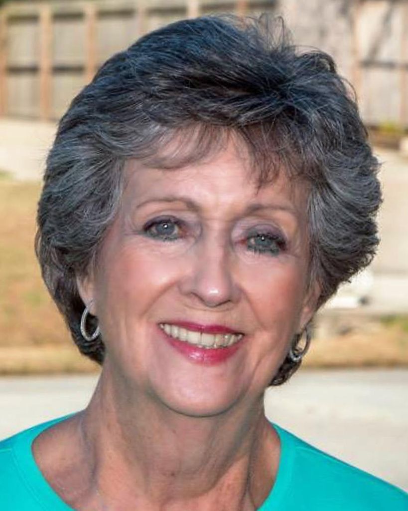 Mary Reeves Burnthorne Profile Photo