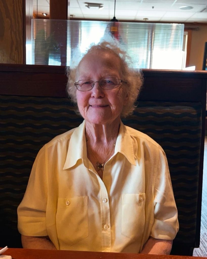 Elizabeth A. Hunold