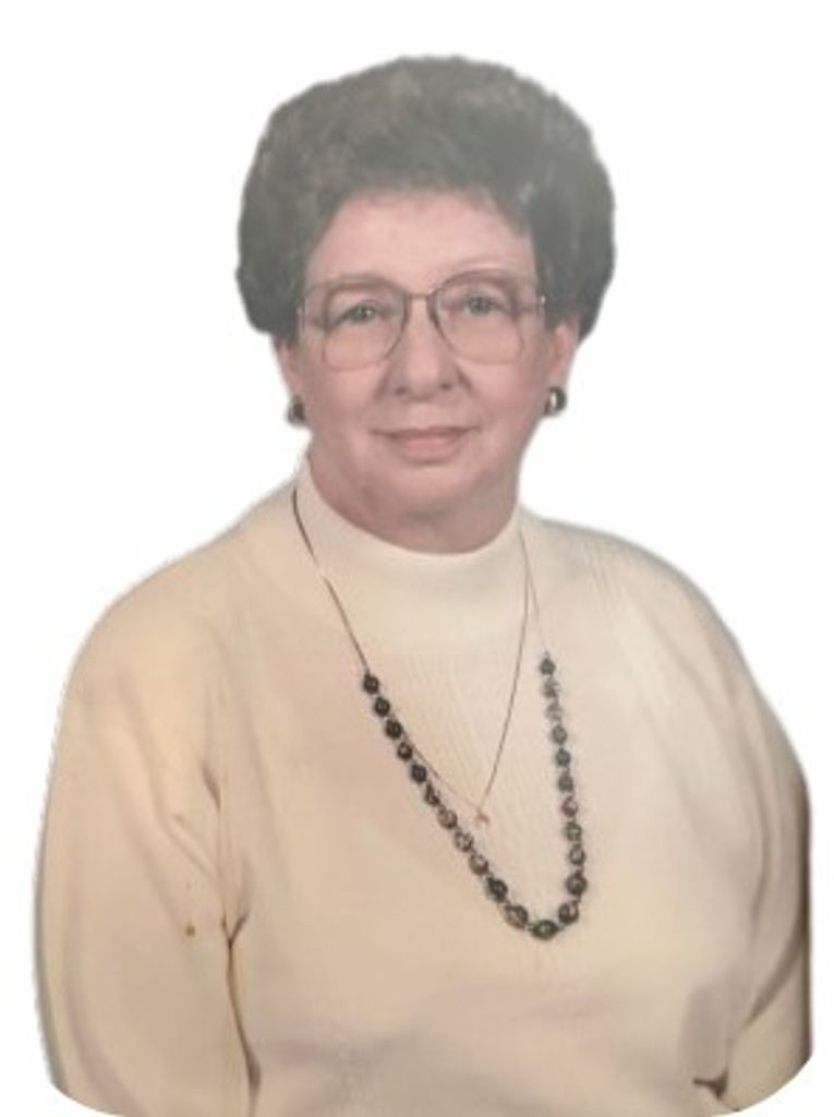 Betty Huckabee Brake Profile Photo