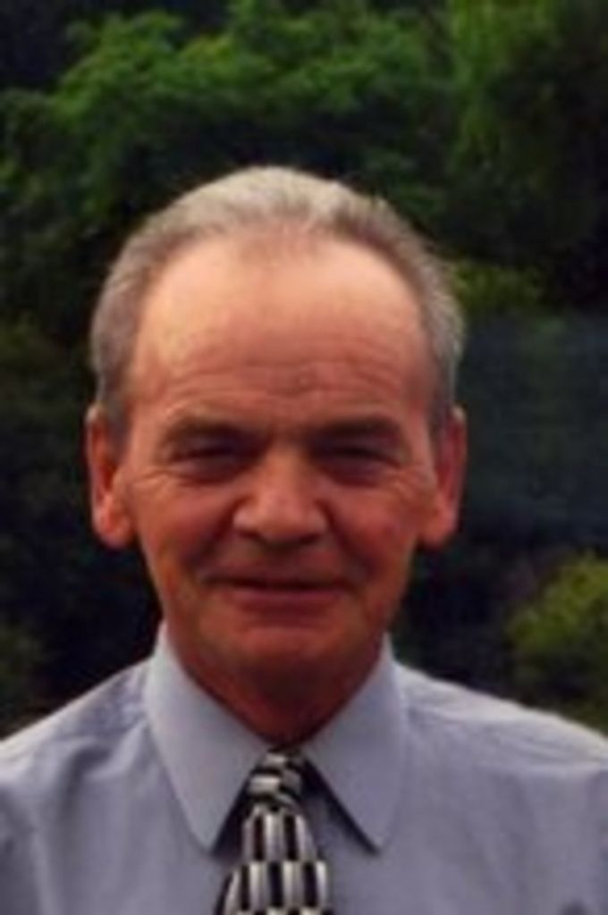 Francis Eugene Van Pelt