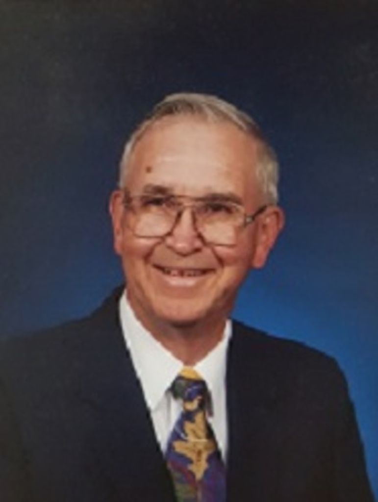 William Woodrow Barton