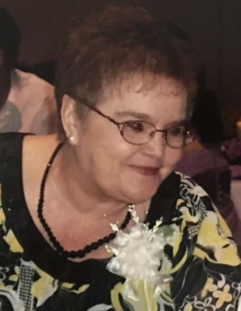 Cecelia Leek