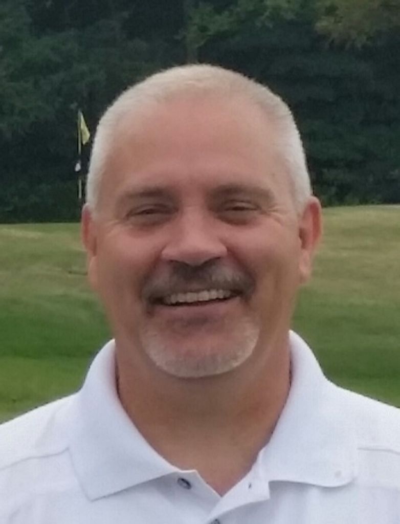 John "Randy" Clark