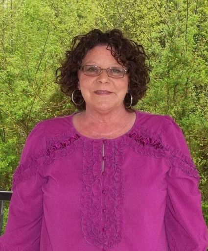 Georgia (Messer)  Miller Profile Photo