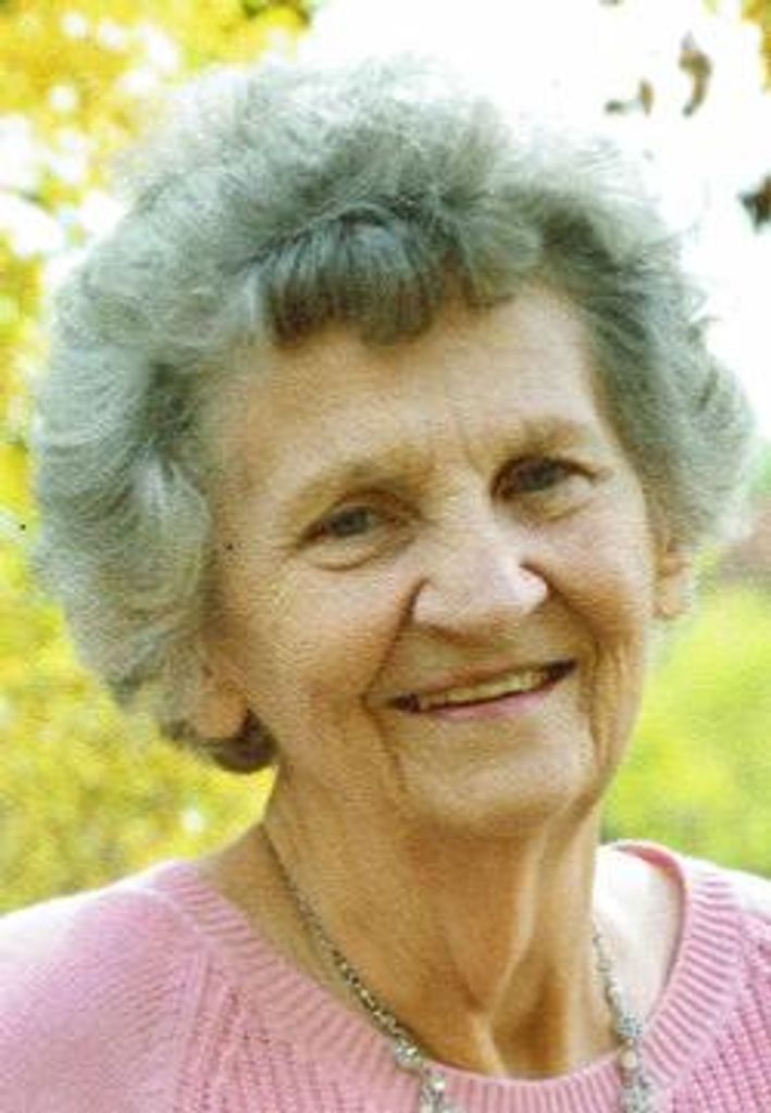 Letha Jo Oldenettel