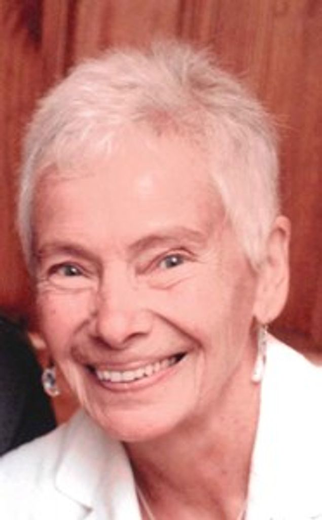 Elizabeth (Thwaite) Duckworth