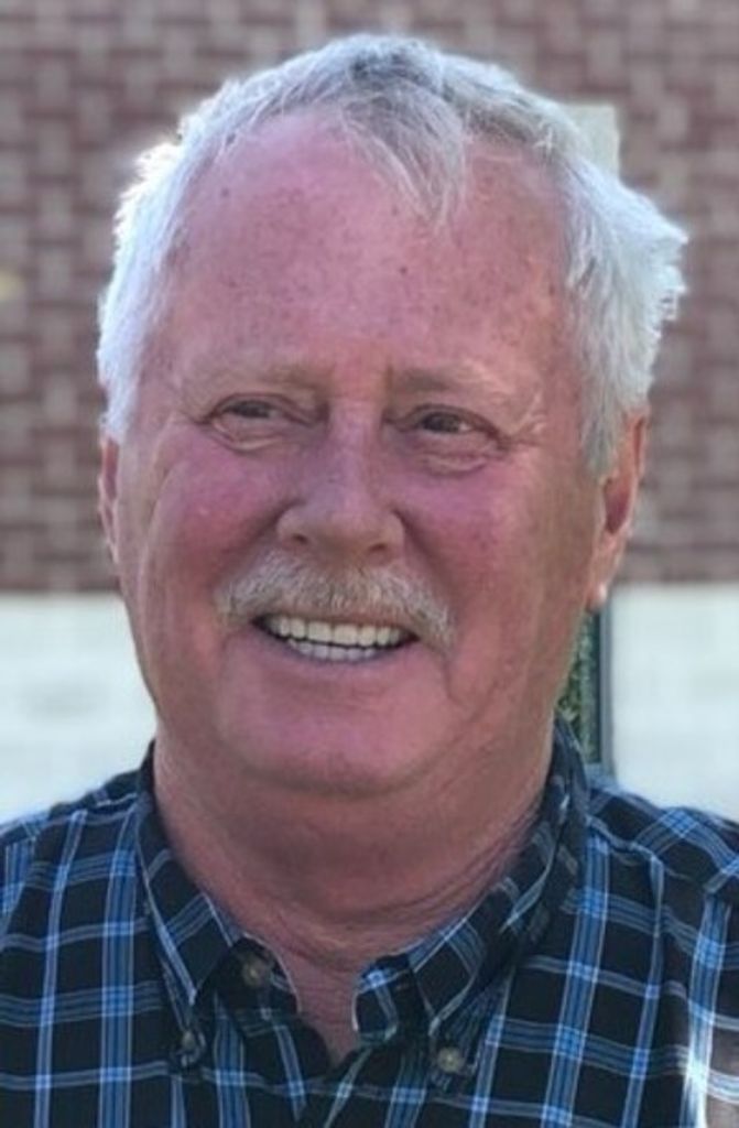 Kenneth Michael Doyle Profile Photo