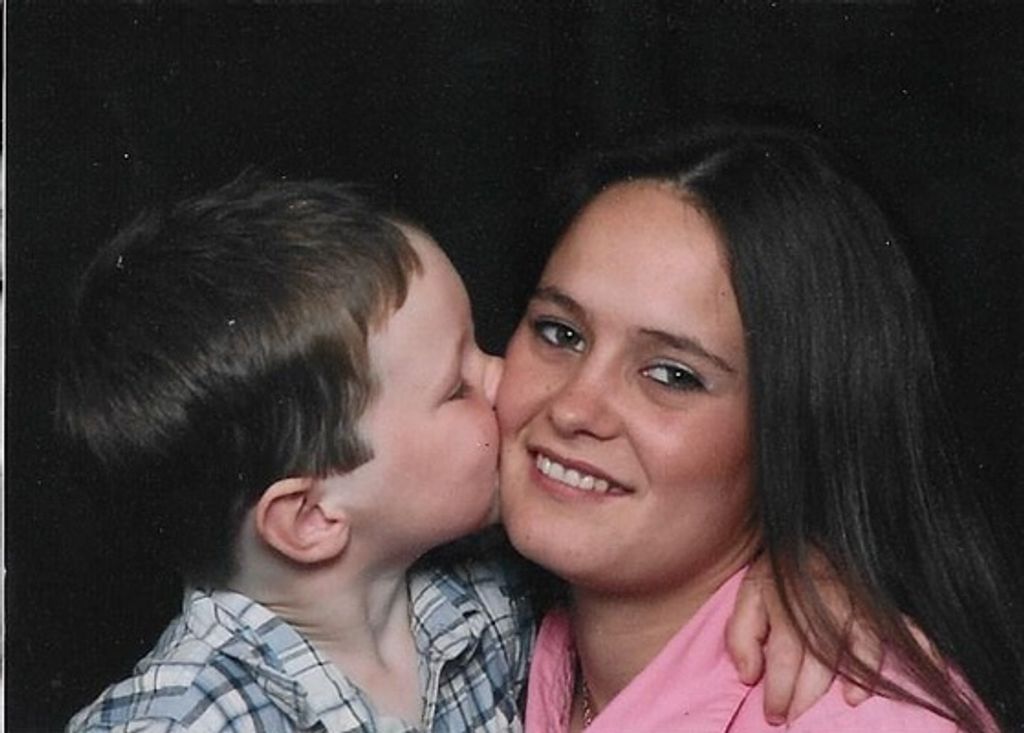 Ashley R. Price Profile Photo