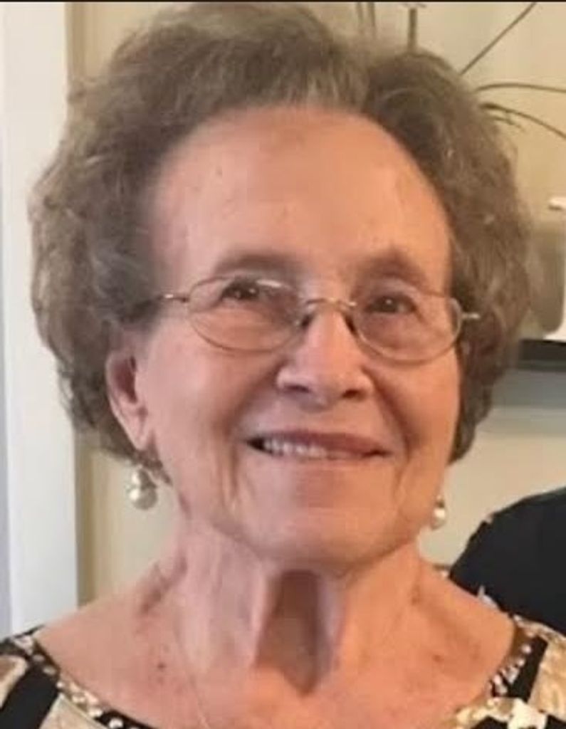 Faye Williams Berkeley