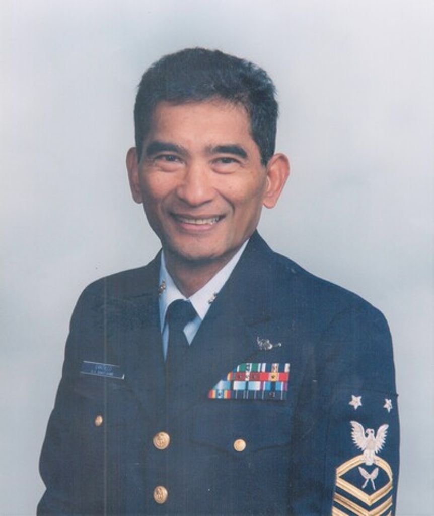 Virgilio "Gil" Espana Cantillo, Sr. Profile Photo