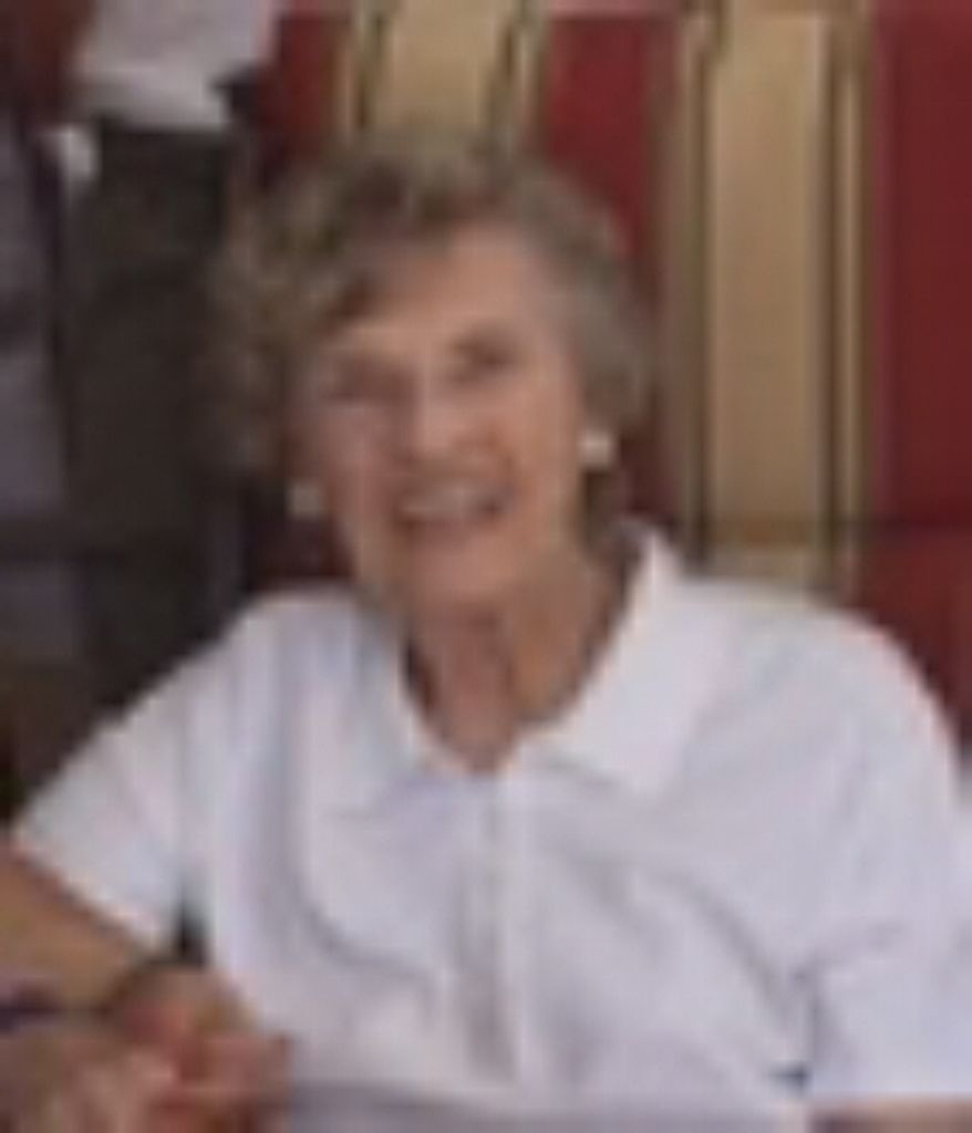 Nancy  Hueston 