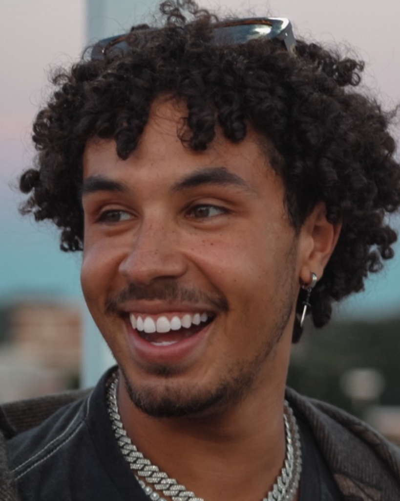 Winston Jahleel Poe Profile Photo