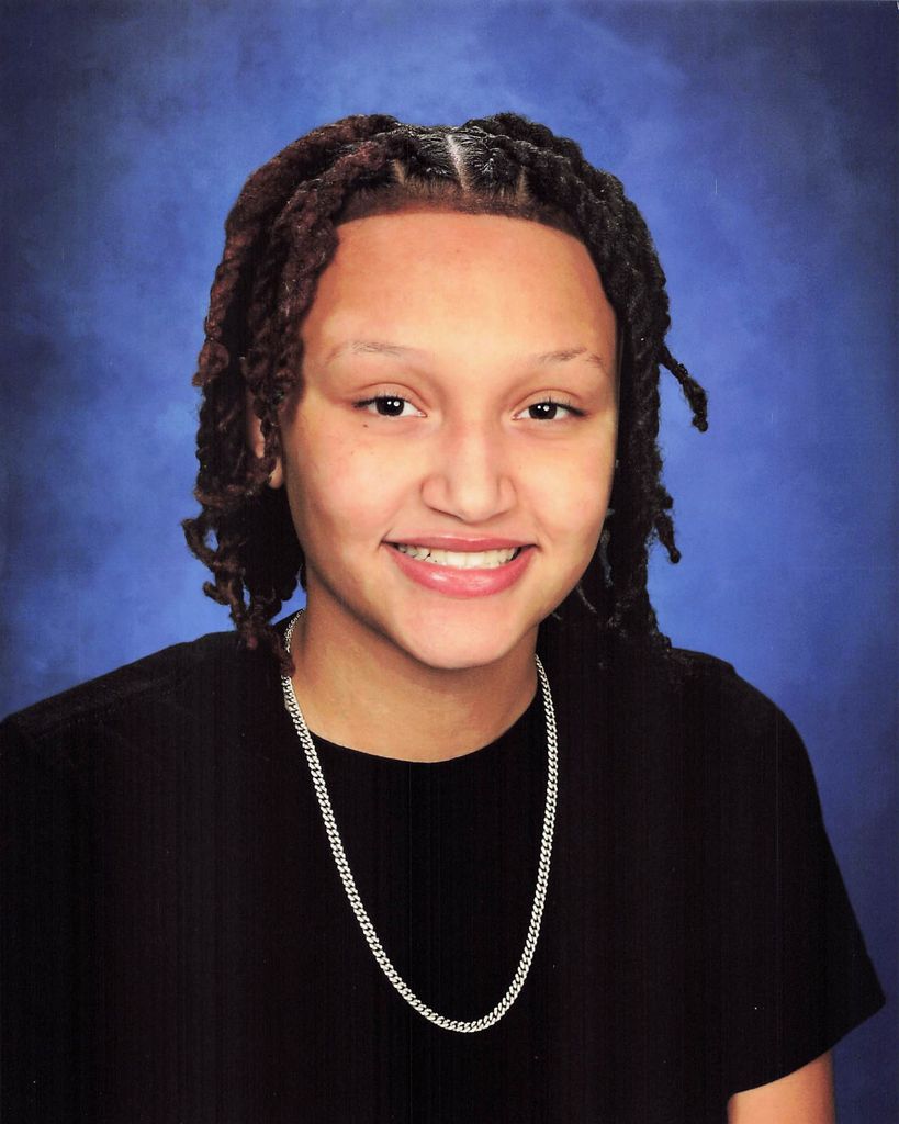 Gianna Lamani Ida-Smith