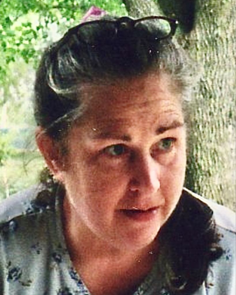 Julie L. Lorentz