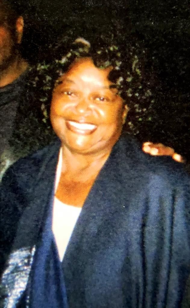 Jeannie Carol Harris