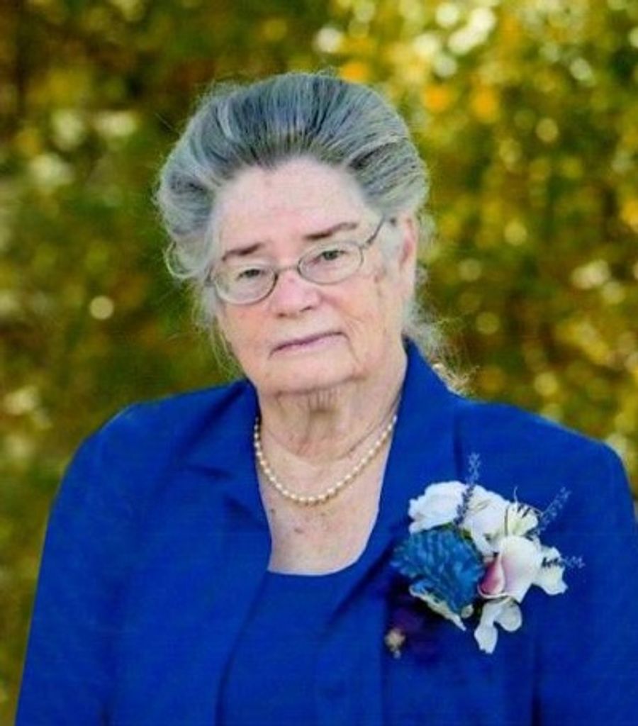 Rosalee Fern Freeman Profile Photo