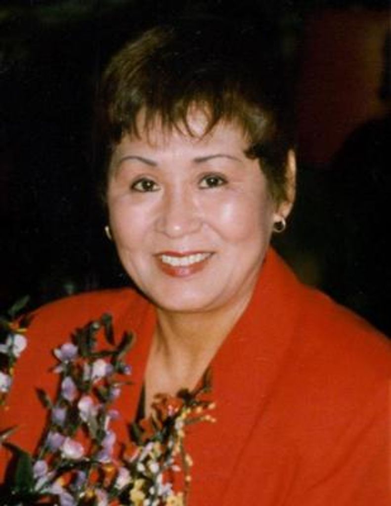 Chae Pun Jennings Profile Photo