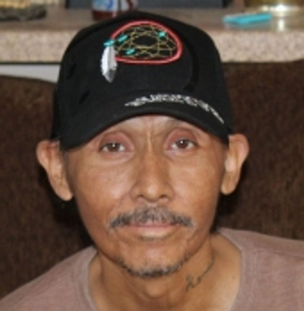 Eric Muskrat