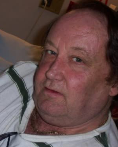 Francis Joseph Kenney's obituary image