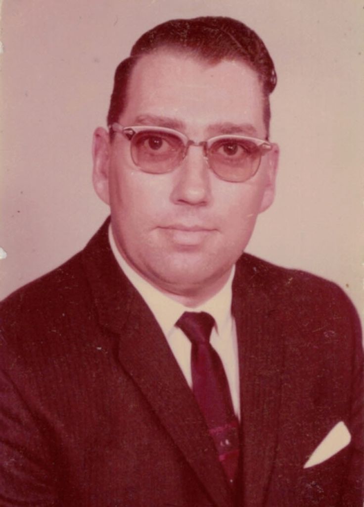 Marion Hanks Wilson Profile Photo