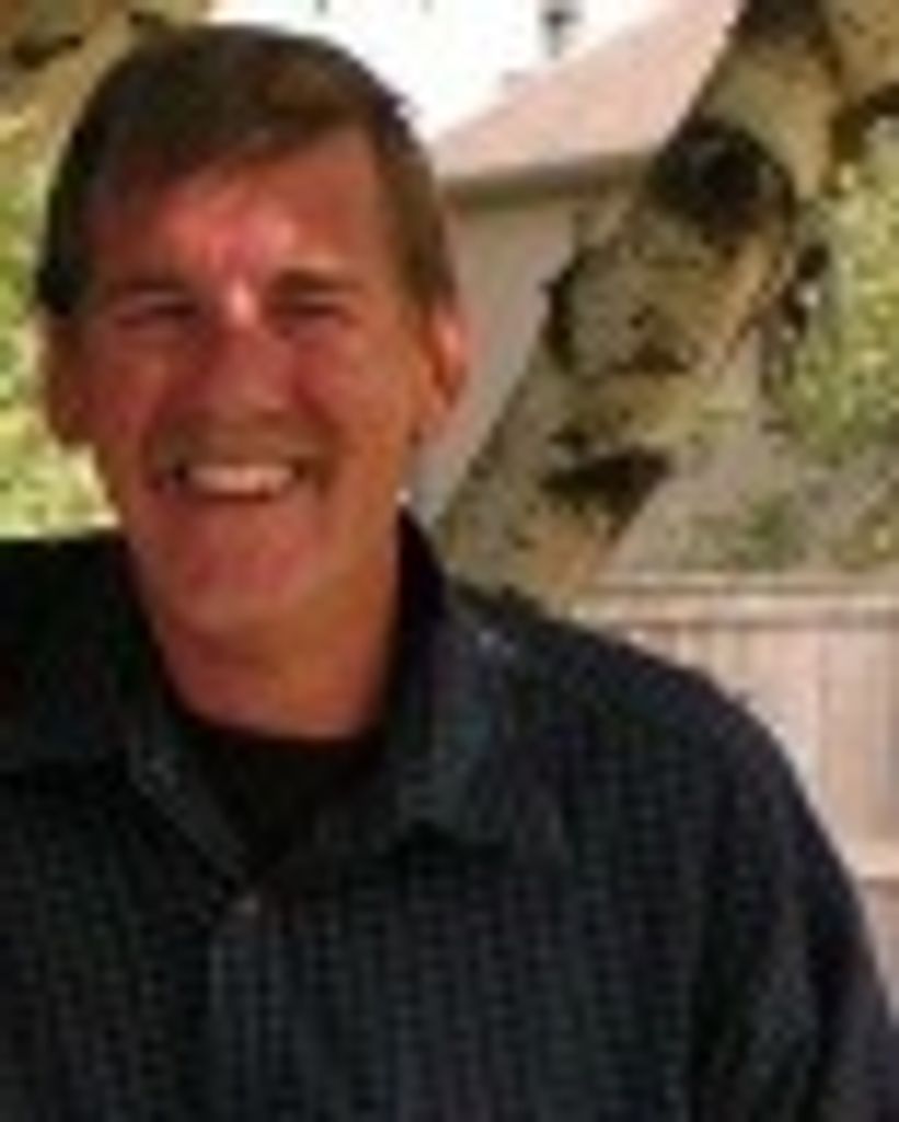 Brad Darrel Urban Profile Photo