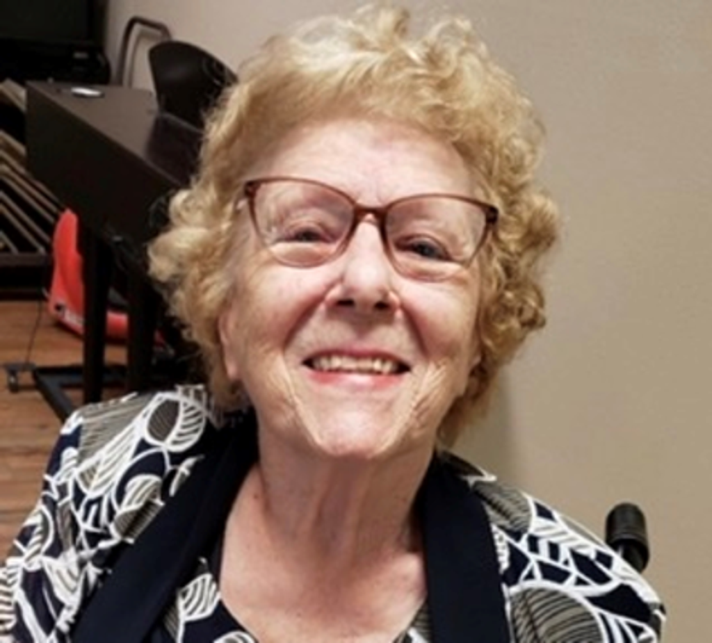 Ruth M. Weiss Profile Photo