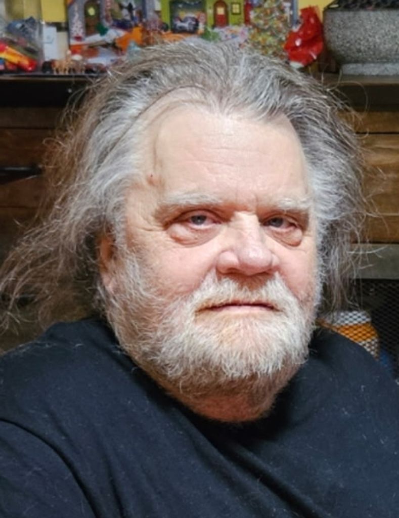 William R. Krefting