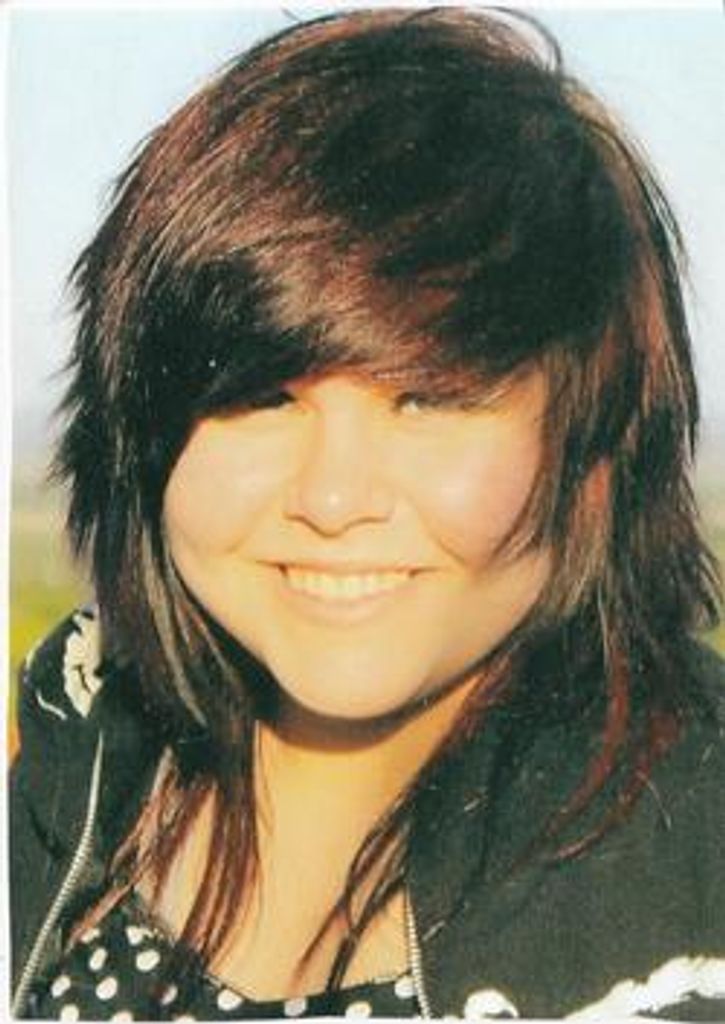 Hayley Ray Wegleitner