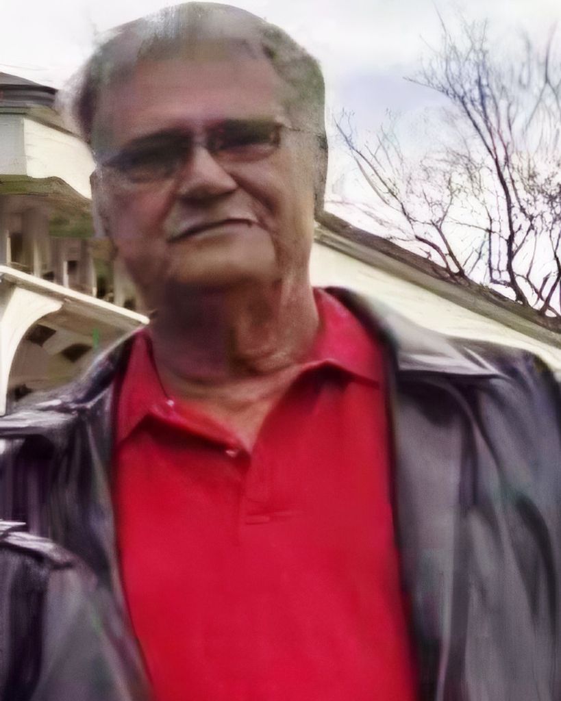 John E. Parker Profile Photo