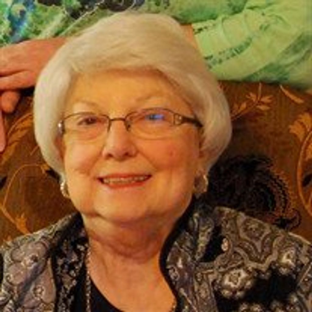Betty  Frances Rogers