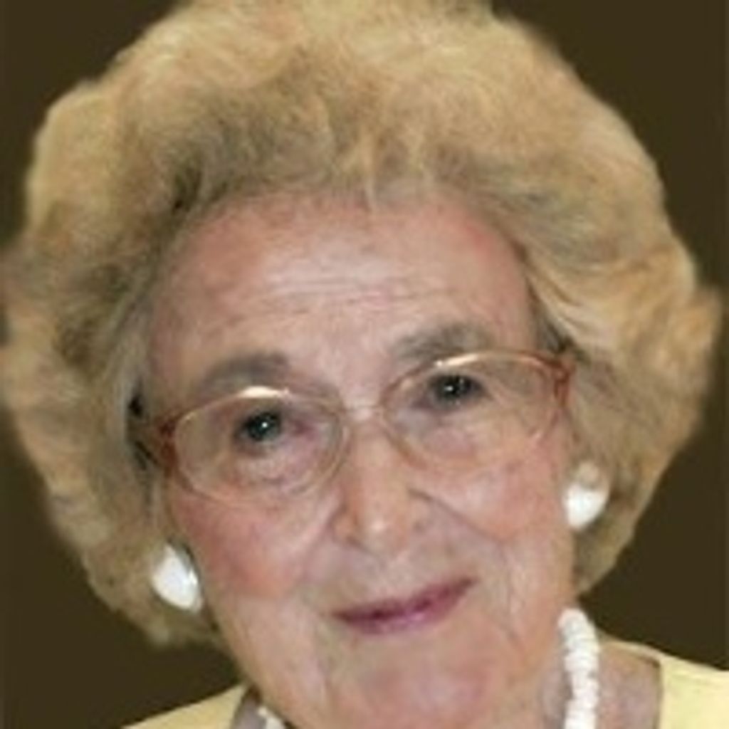 Pauline  G. Hearne