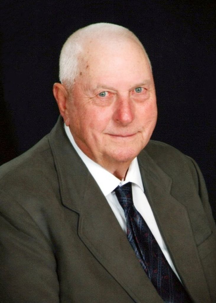 Glendon Stewart Benda Profile Photo