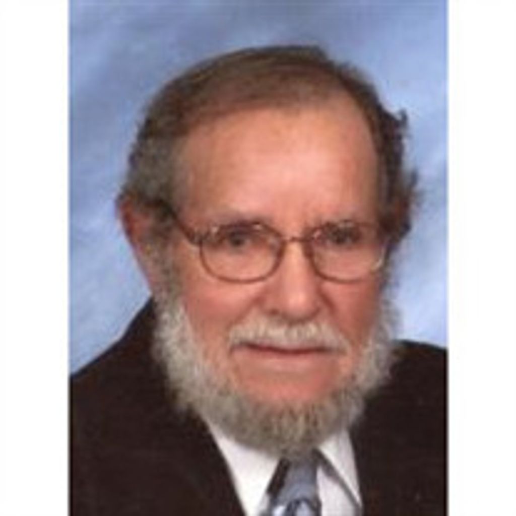 Ludwig J. Lazarowicz